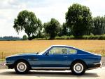 Aston Martin V8 1986 года (UK)